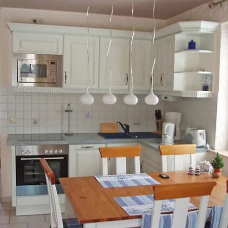 Ferienhaus Leuchtturm