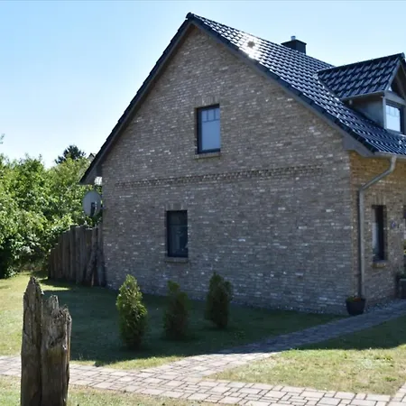 Leuchtturm Fuhlendorf (Mecklenburg-Vorpommern)