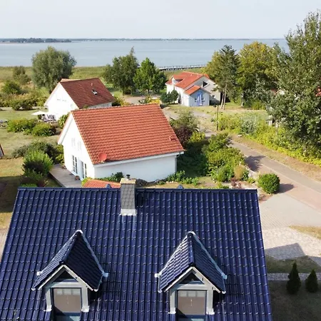 Leuchtturm Fuhlendorf (Mecklenburg-Vorpommern)